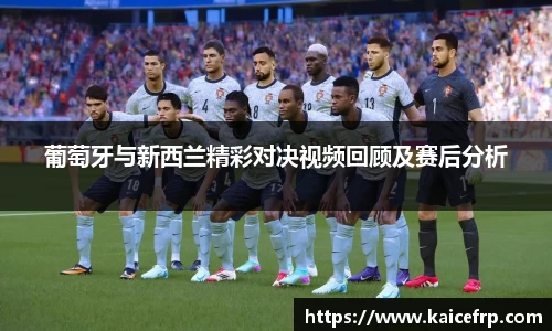 葡萄牙与新西兰精彩对决视频回顾及赛后分析